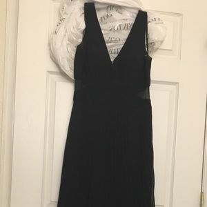 Floor Length Xscape Ballgown